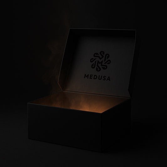 MEDUSABOX